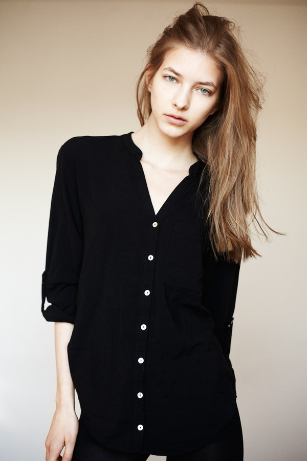 Henriett #fashion #photography