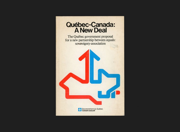 Québec-Canada:A New Deal - Canada Modern