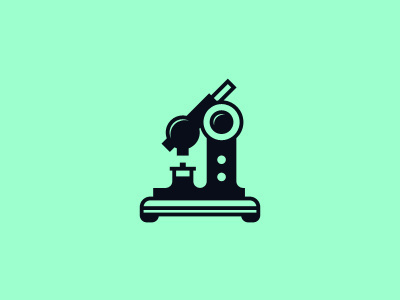 Microscope. #icon #tim #boelaars