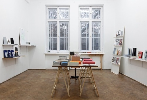 etudes studio:ETUDES Books available at Super Salon Warsaw #graphic