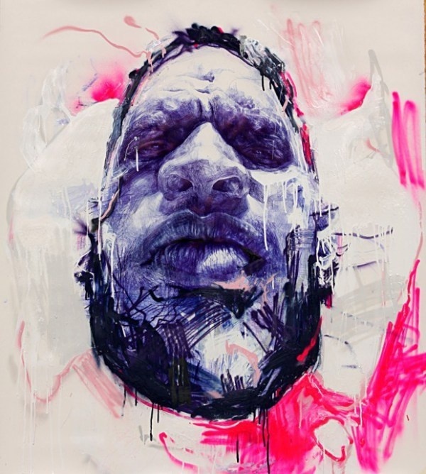 Andy Quilty | PICDIT #design #painting #art #artist #drawing