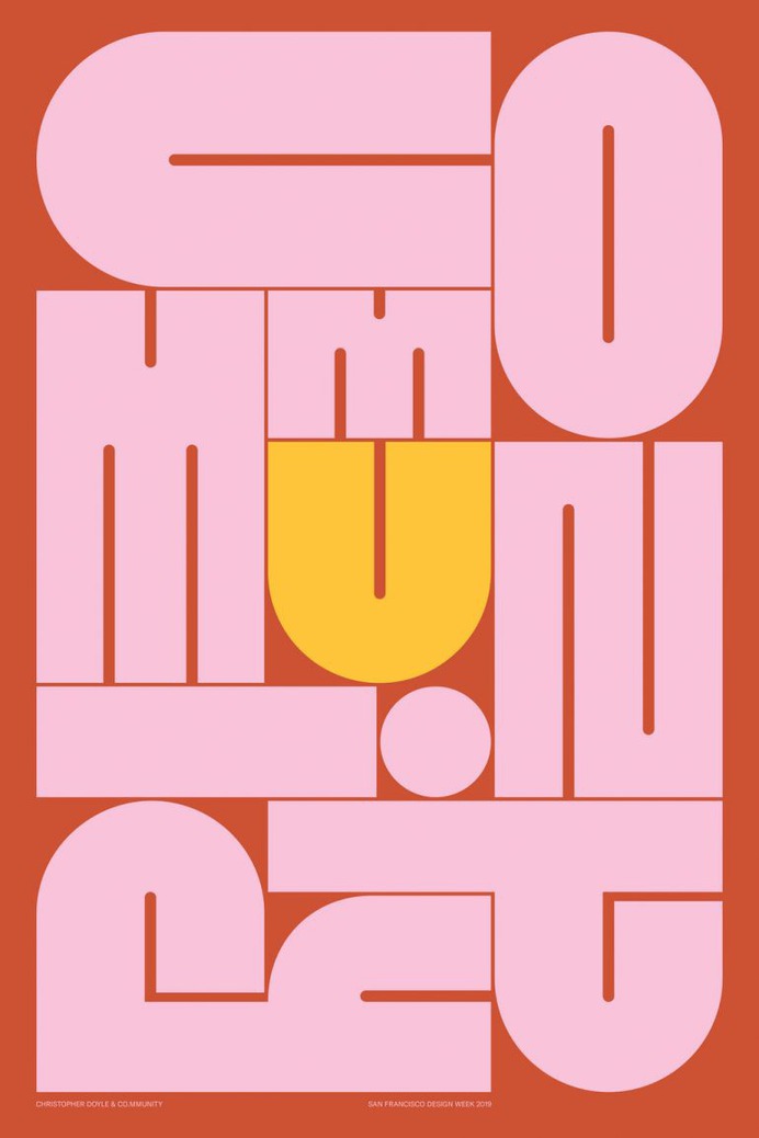 Christopher Doyle & Co — CommUNITY
