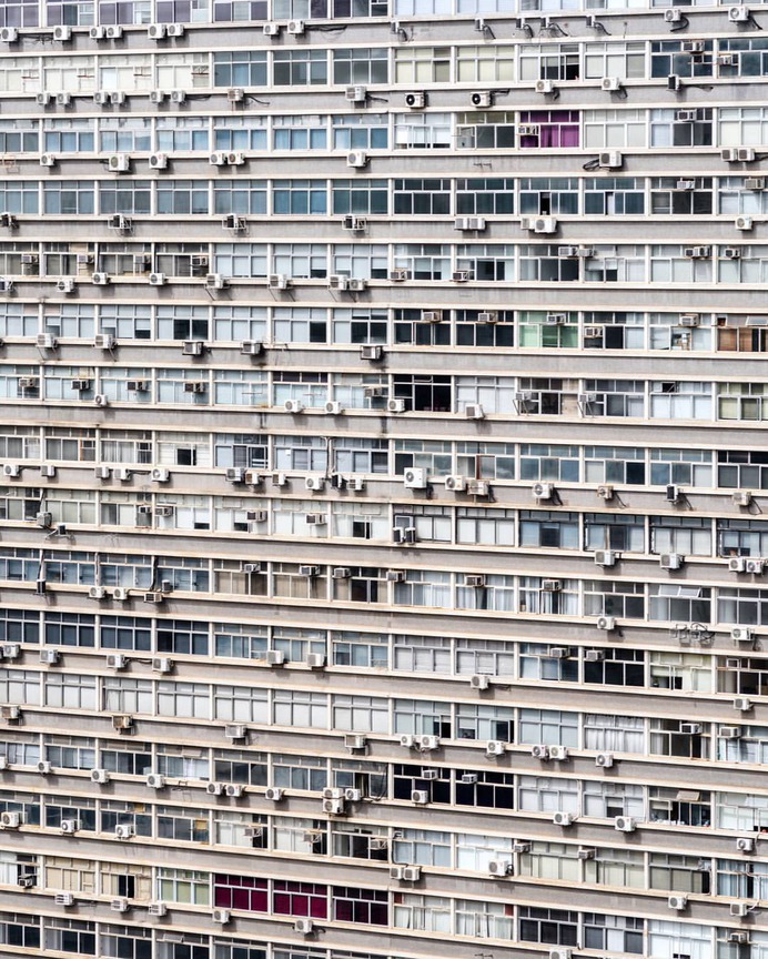 Astonishing Architectural and Interior Photography by Fran Parente