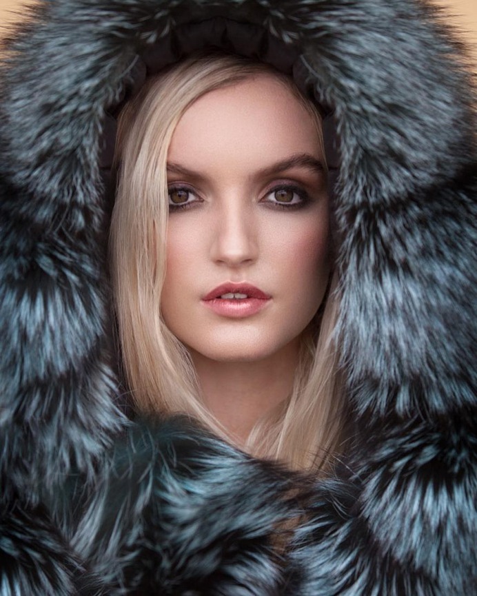 Vibrant Fashion and Beauty Photography by Tracey Lea