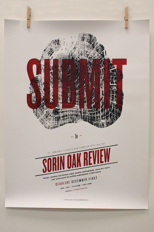 Graphic design inspiration #poster
