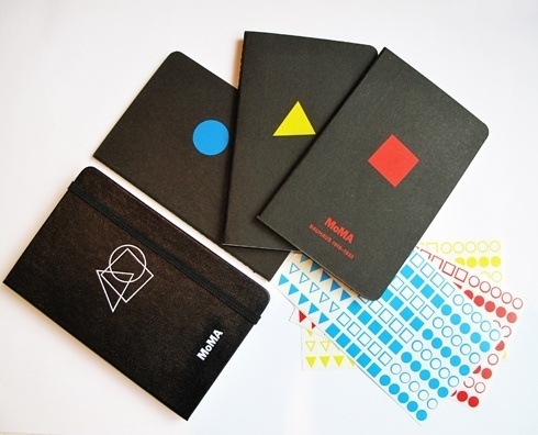 momabauhaus490.jpg 490×396 pixels #notebook #bauhaus #moma