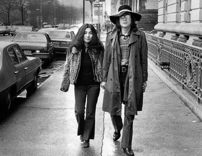 Rock and Roll Photography by Bob Gruen #music #photography #inspiration