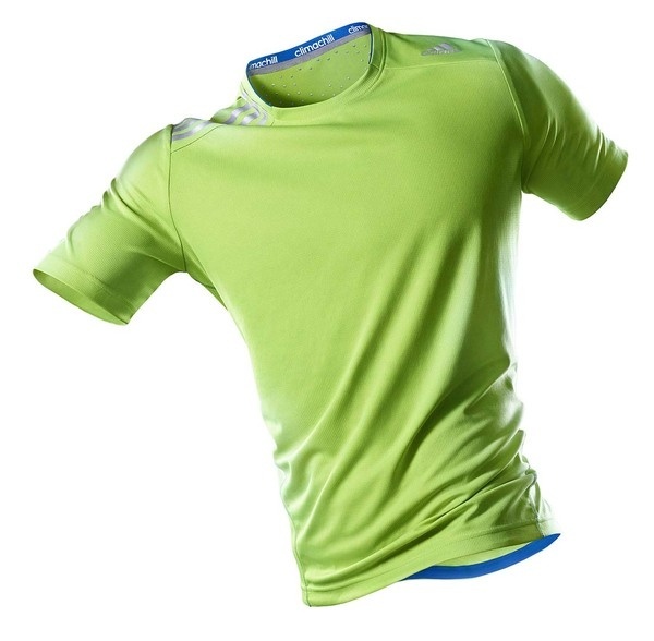 Adidas Climachill #climachill #performance #adidas #apparel