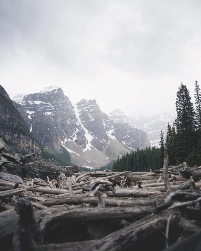 Beautiful Adventure Photography by Michael Gribbin