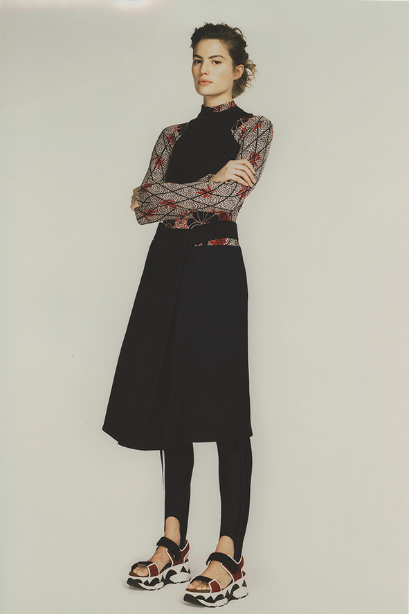clothes, fashion