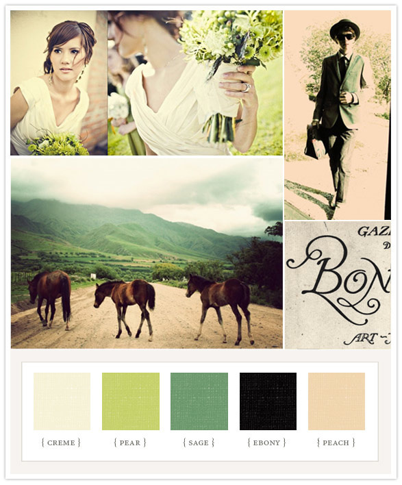 color