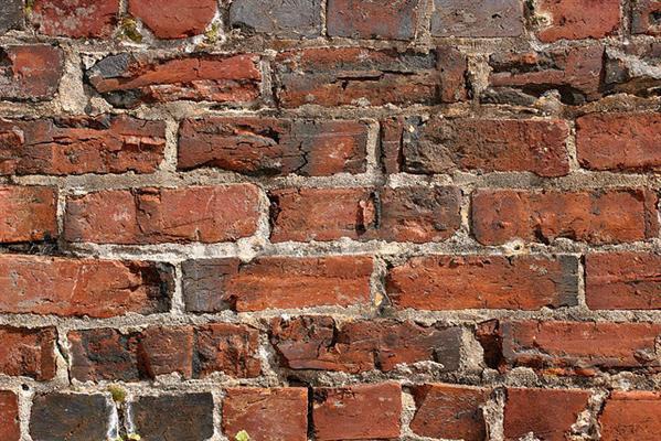 100 Brick Textures