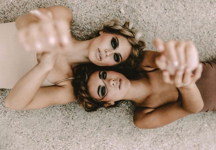Marvelous Beauty Portrait Photography by Jennifer Griffith