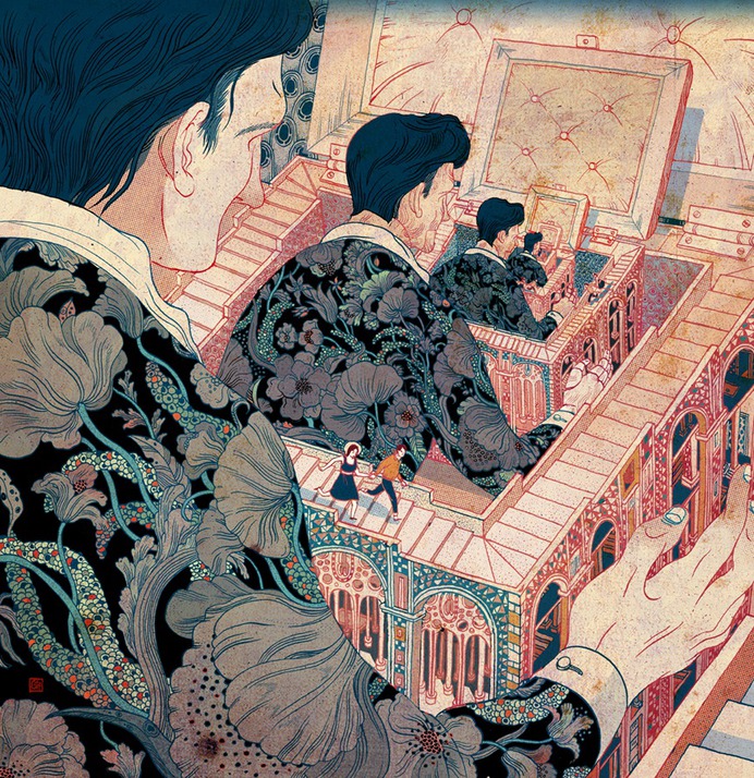 victo ngai illustration 2