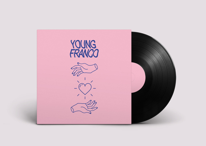 Young Franco - Imogen Grist Portfolio - The Loop