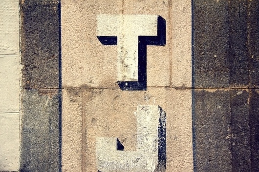 Más tamaños | Born, Barcelona. | Flickr: ¡Intercambio de fotos! #lettering #photography #street