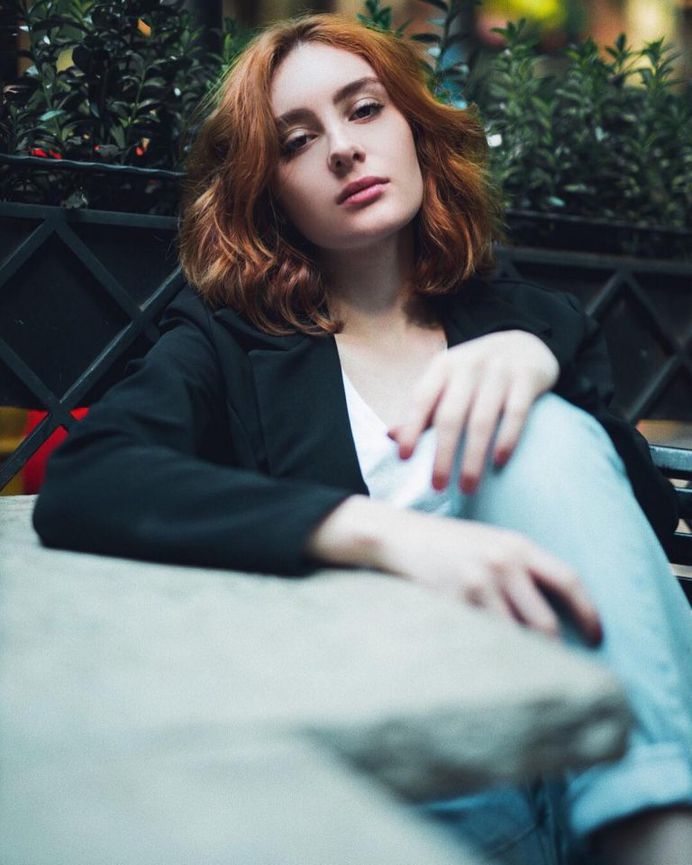 Gorgeous Lifestyle Portrait Photography by Paulo Ayres
