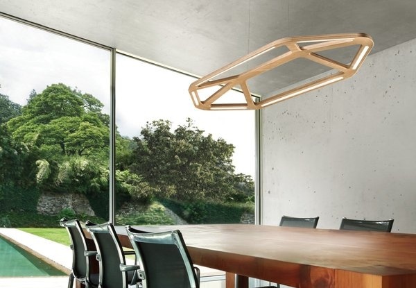 Cool ITRE Aki Lamp Skeletal #interior #design #decor #home #furniture #architecture