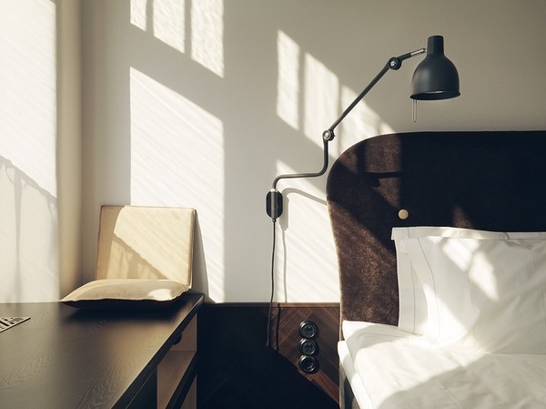 Miss Clara a new design hotel in Stockholm emmas designblogg #design #interior design #stockholm #decoration #hotel #decor #deco