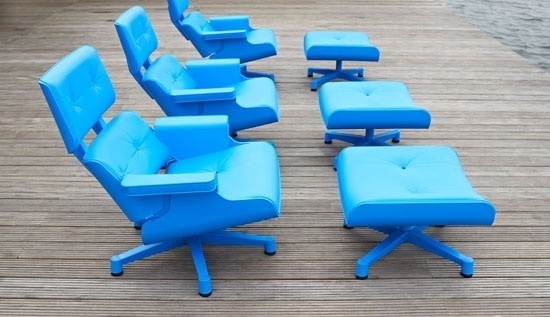 tumblr_m69fvlkZkD1qm3r26o1_1280.jpg (550×317) #blue #design #chair #eames