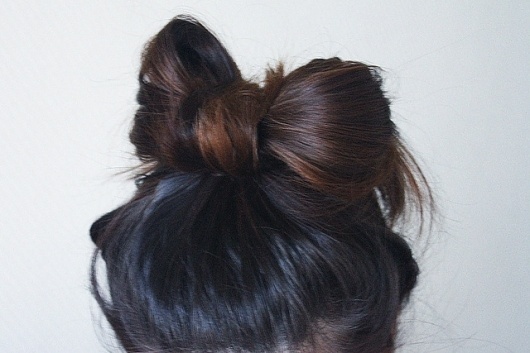 Untitled | Flickr - Photo Sharing! #isabelle #hair #laydier #bow #stella