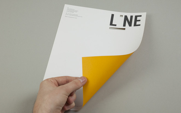 Line Ranch #logo #brand #line
