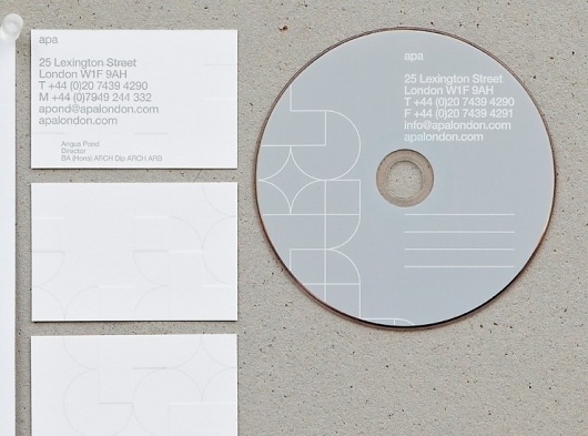 Identity | Cartlidge Levene #branding #print #identity #stationery #logo