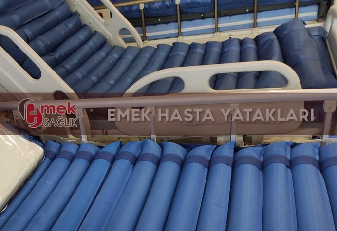 Hasta Yatağı Hastaya Nasıl Fayda Eder? | Hasta Yatağı