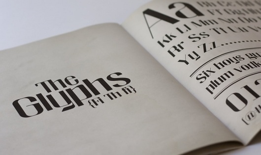 Carly Lane Design Portfolio | Fillmore #font #fillmore #san #typeface #francisco #typography