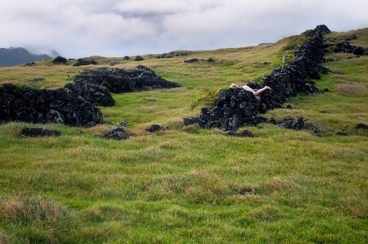 catherincolaw - Wall at Bluecanvas: The Artist Network #nude #photography #landscape