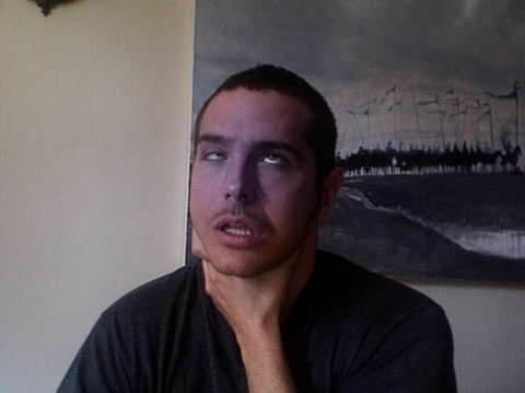 FFFFOUND! #poff #kyle