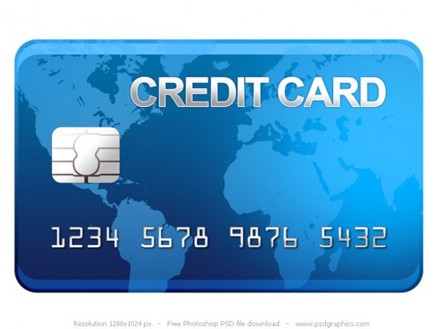 Psd credit card icon Free Psd. See more inspiration related to Card, Icon, Icons, Web, Credit card, Graphics, Psd, Web icons, Credit, Symbols, Horizontal and Objects on Freepik.