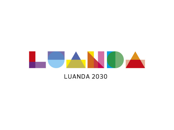 Luanda Brand ID on Behance