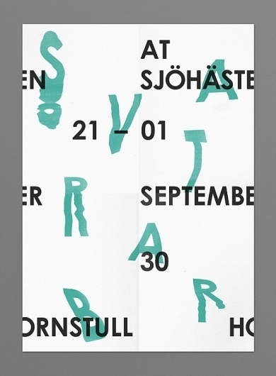 Oscar Pastarus – Illustration & Graphic design #design #graphic #poster #typography