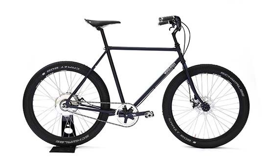 Woolrich x Deus together for the new E-BIKE #Woolrich #Deus #PittiImmagineUomo #deuscycleworks #custombike #deuswoolrich #ebike #fortedeim