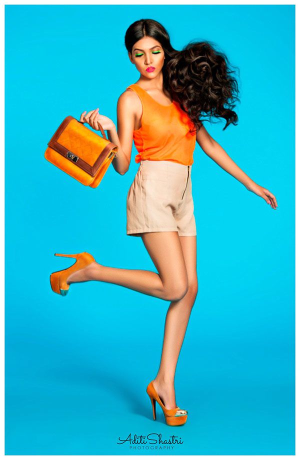 Pop Color on Behance