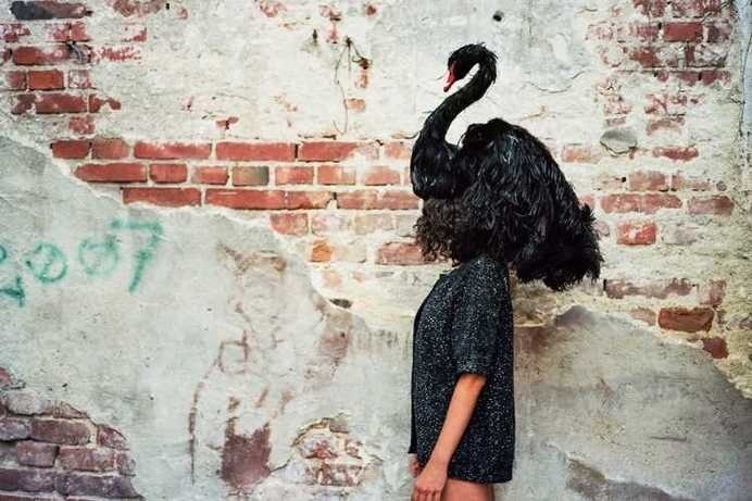 Fashion Photography by Andi Singer #fashion #photography #inspiration