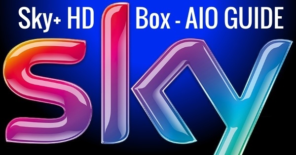 #technology #tutorial #guide #troubleshoot #skyhd