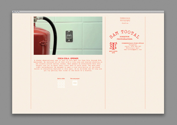Manual — Home