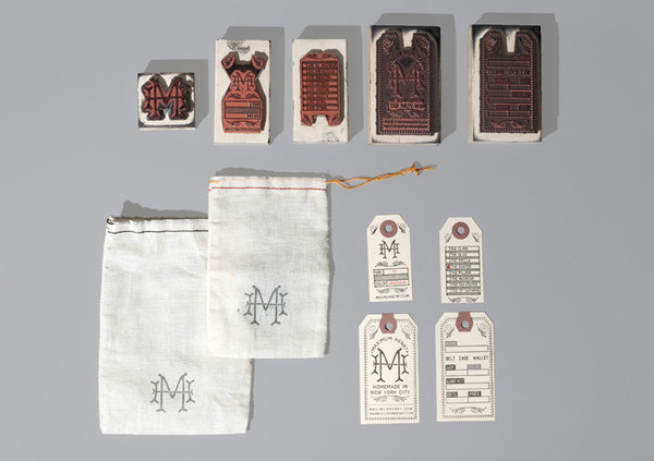 A.R.G. #stamp #branding
