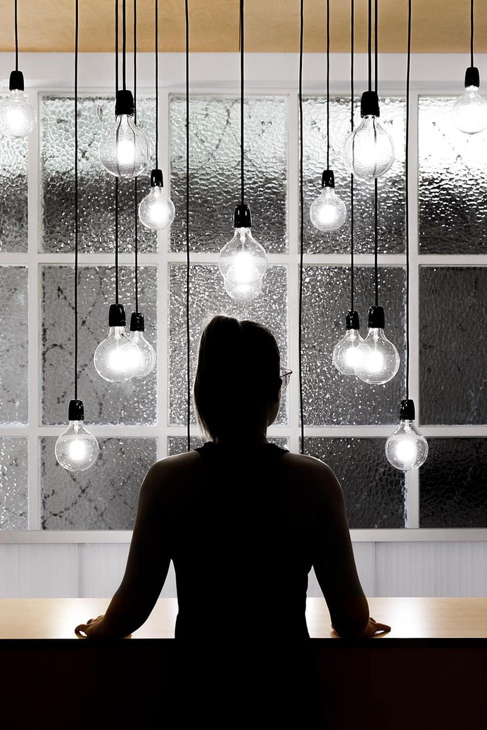 Warehouse Morinha by Stu.dere Architect