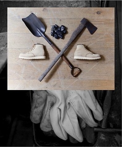 FFFFOUND! | Anothersomething #renard #photo #shoes #stools