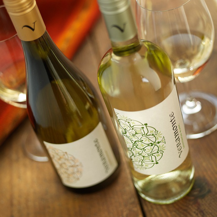Plumbline Creative - Veramonte Wines