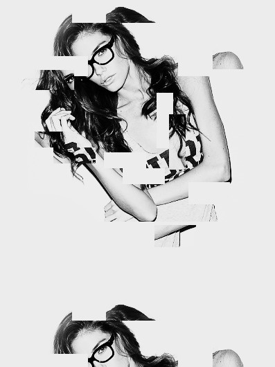 Dis-connected #sexy #girl #corruption #break #up #minimal #disruption