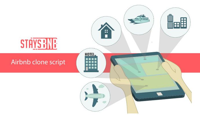 Check out these five remarkable and lucrative business that can be done with Airbnb Clone.