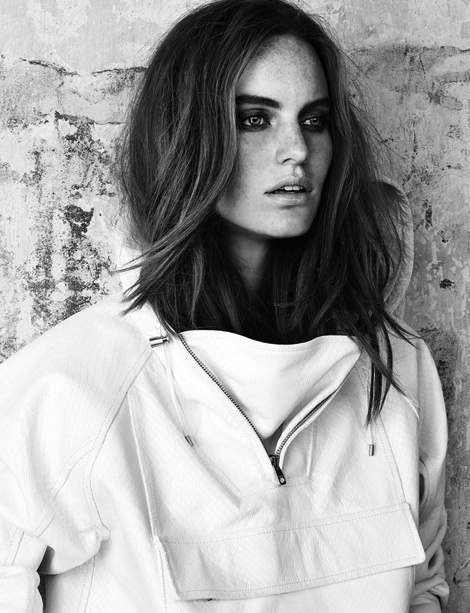 Jimmy Backius Fashion Photography #model #girl #campaign #photography #portrait #fashion #editorial #beauty
