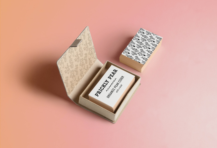Pattern Design - Imogen Grist Portfolio - The Loop