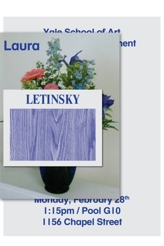 FFFFOUND! | Every reform movement has a lunatic fringe #layered #carbon #copy #wood #blue #flowers