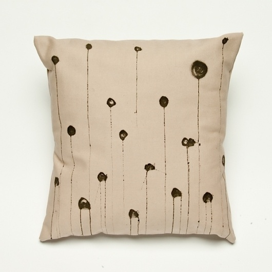Troels Flensted #flensted #different #living #troels #home #pillow #pow #room