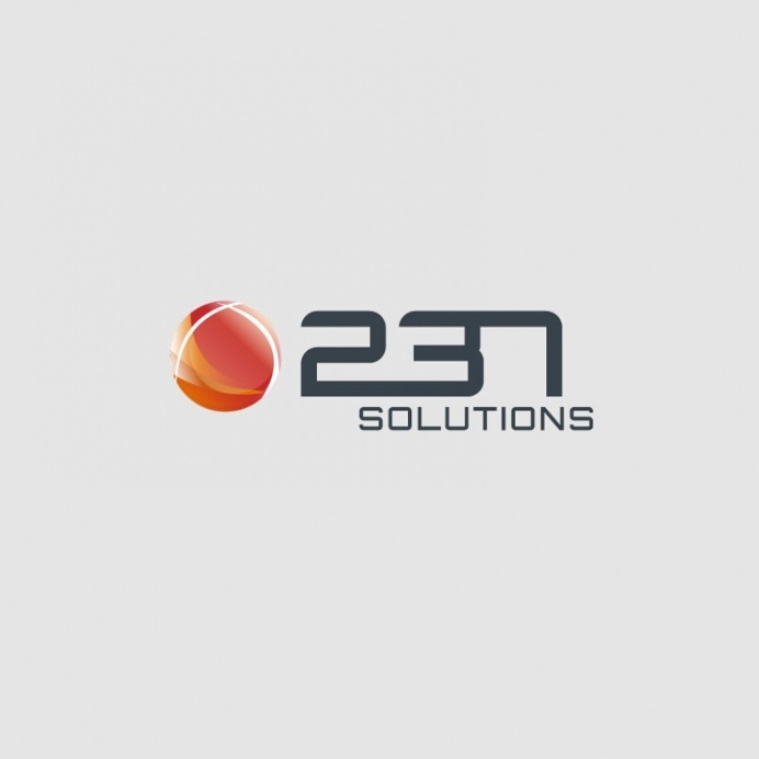 237 Solutions Logo